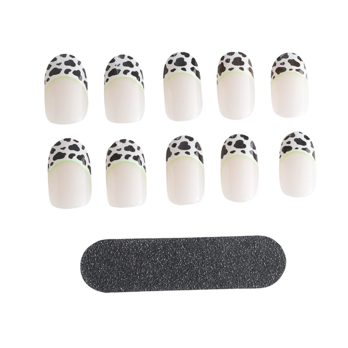 Uñas Postizas 15*8*2cm-3 colores - Uñas Postizas 15*8*2cm-3 Colores 