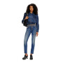 2015 Babhila - Mujer Blue Marine