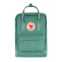 Mochila Fjallraven Kanken Unisex Frost Green