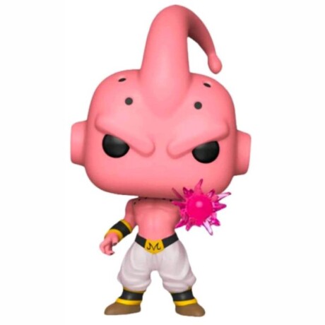 Kid Buu Kamehameha - Dragon Ball Z (Exclusivo - Chase) - 878 Kid Buu Kamehameha - Dragon Ball Z (Exclusivo - Chase) - 878