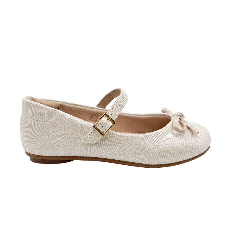 Zapatilla Infantil NIÑOS 2083.1131-30748 Blanco