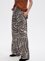 Pantalon Zalix Estampado 1