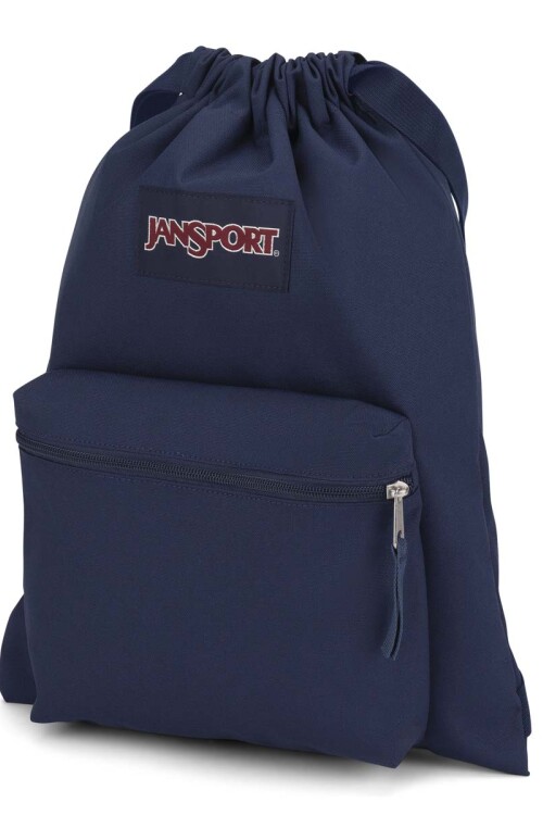 MOCHILA DRAW SACK NAVY
