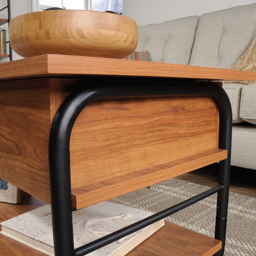 Mesa Ratona Articulada - Sauder - Linea Union Plain Mesa Ratona Articulada - Sauder - Linea Union Plain
