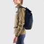 Mochila Fjallraven High Coast Foldsack 24 Unisex Clay