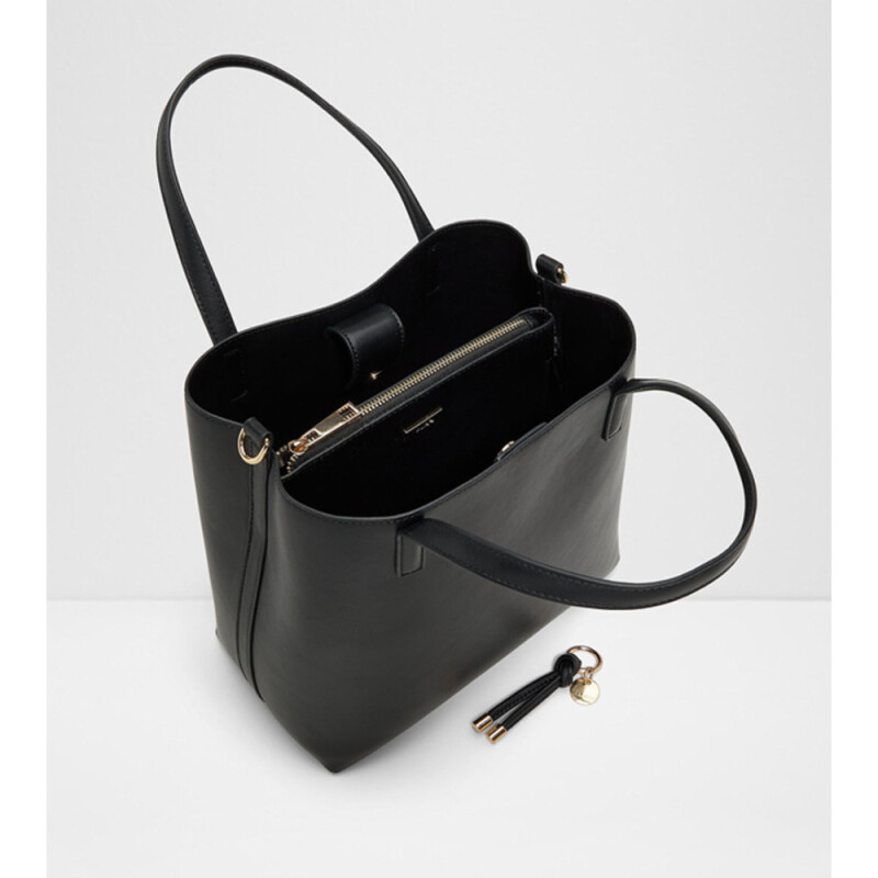 CARAFE BLACK SYNTHETIC BLACK