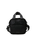 Bolso Miss Carol Myko Tamaño Chico Negro