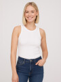 Musculosa Bilto Blanco
