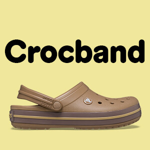 Crocband
