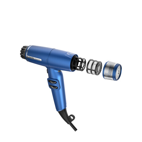 Secador GAMA Professional IQ Lite Azul