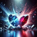 Eternal: The Ruby and Lapislasuli collection