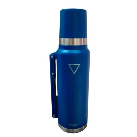 Termo Mate Hydrate 1200ML Azul