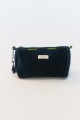 NECESSAIRE SHANTI MEDIANO Azul Marino