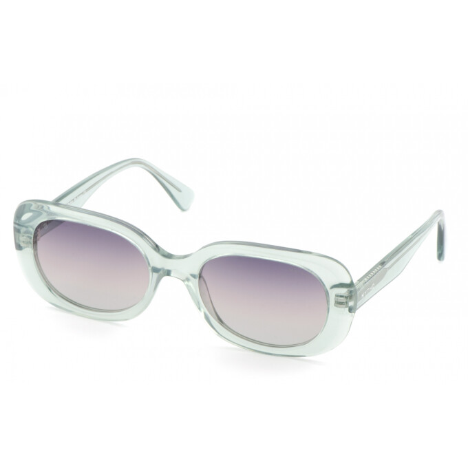 Mytho 733 Verde Traslucido