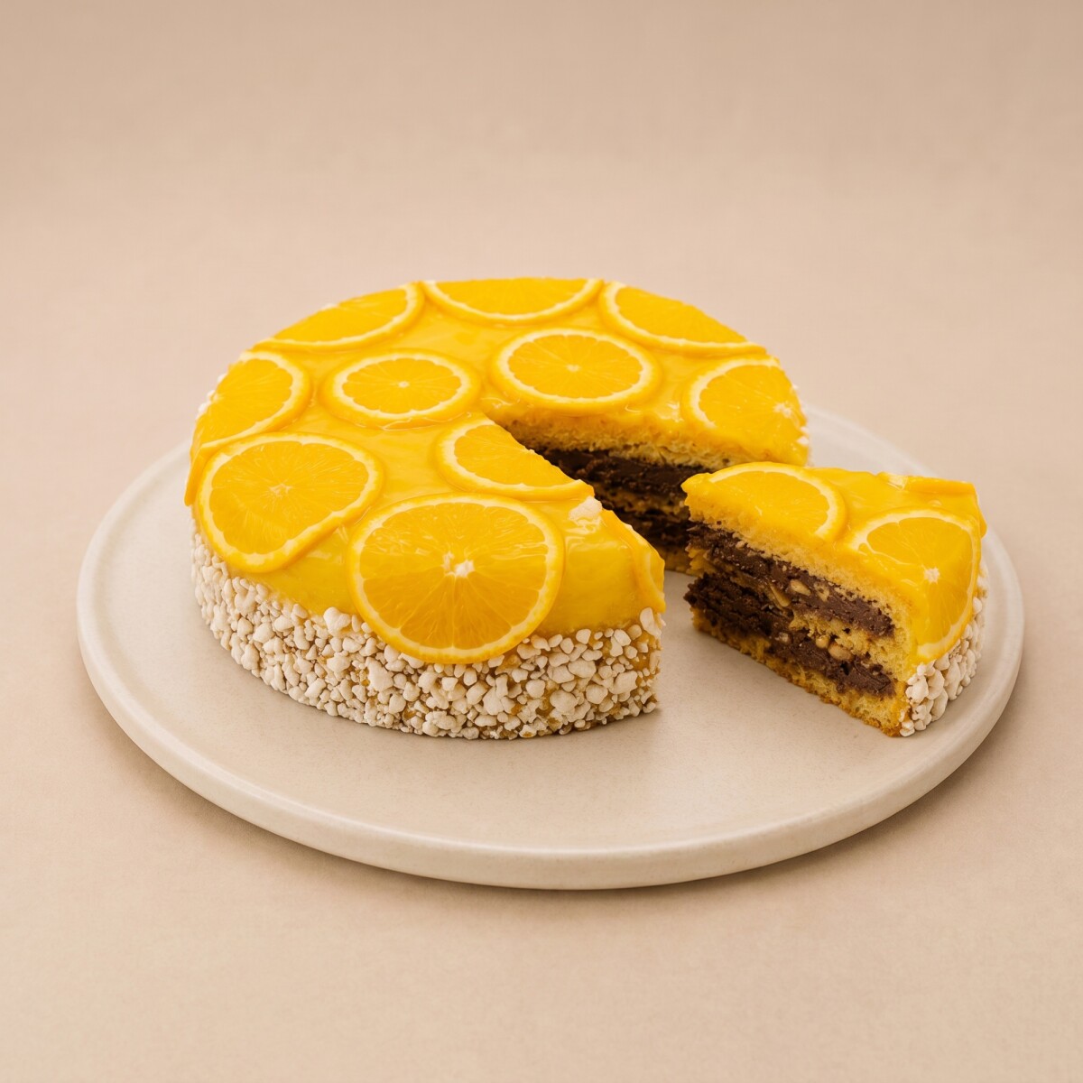 Postre Salteño - 000 