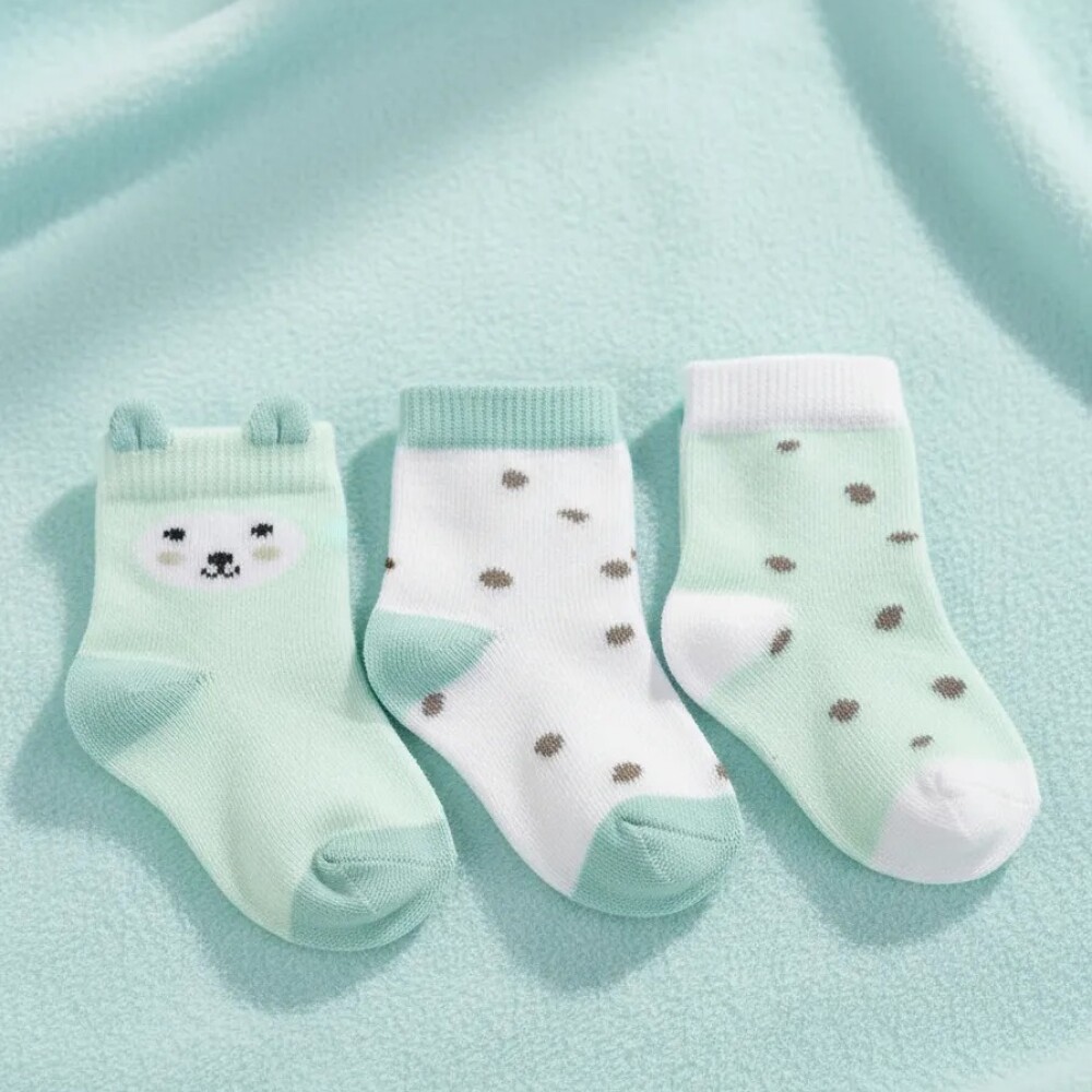 Medias osito Kikka boo Medias osito Kikka boo