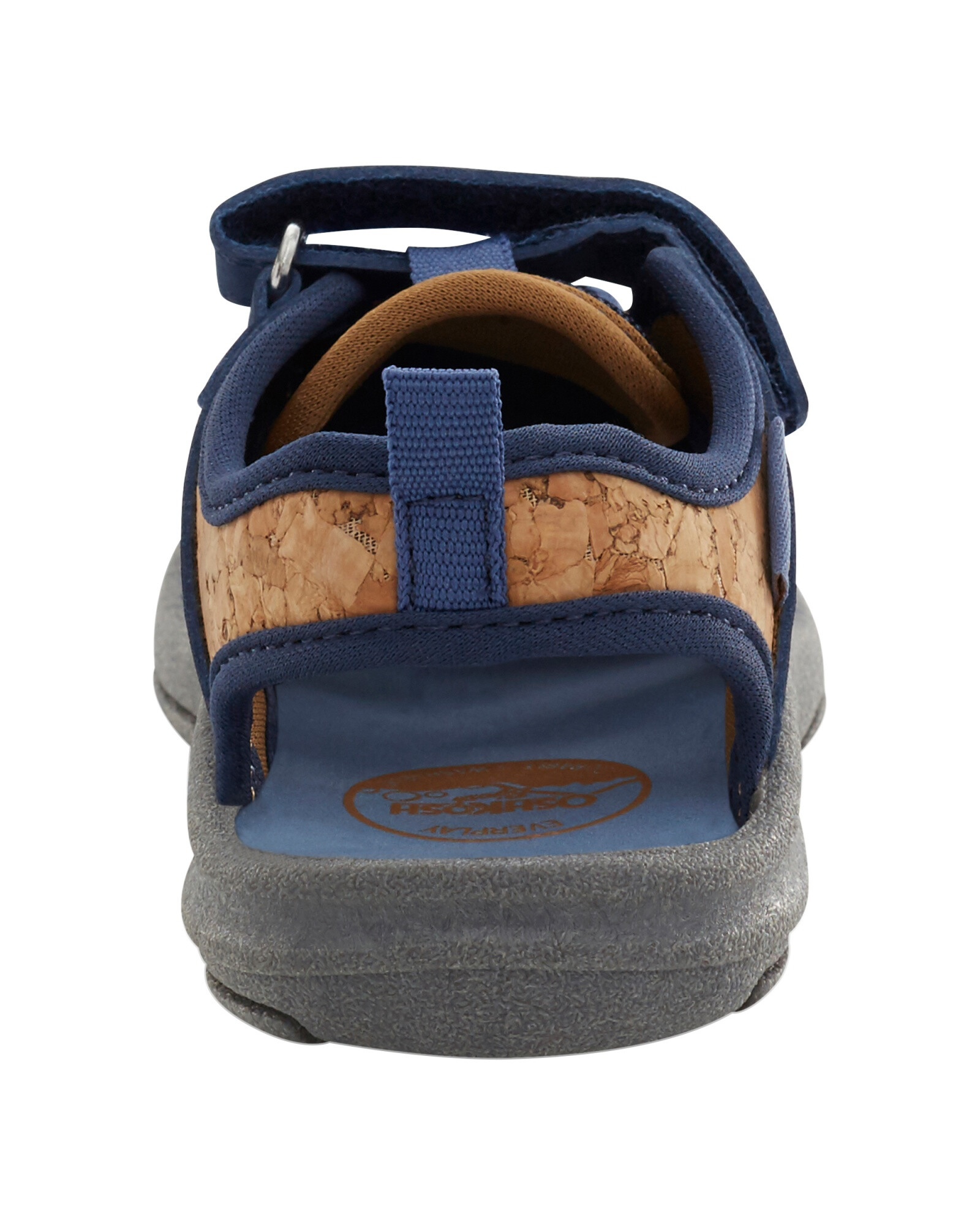 Sandalias con velcro, deportivas Sandalias con velcro, deportivas