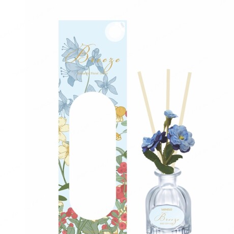 Difusor de fragancia brisa