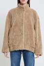 ABRIGO Beige