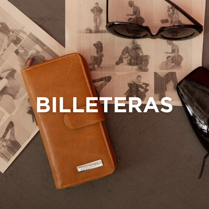 Billeteras