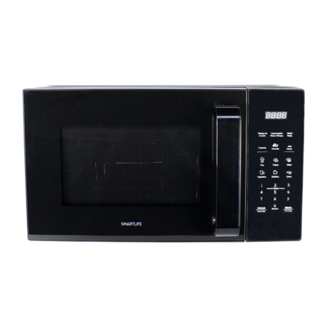 Microondas C/ Grill 29 L - Digital - Negro SL-MWO29MDGB 001