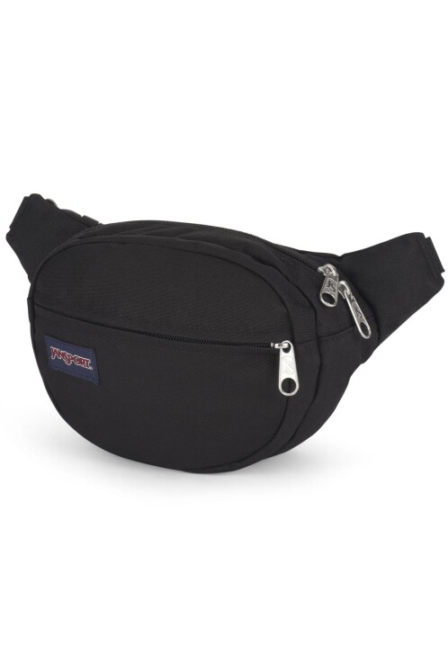 RIÑONERA FIFTH AVENUE BLACK