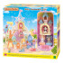 Sylvanian Families Parque De Diversiones Castillo Bebes Sylvanian Families Parque De Diversiones Castillo Bebes