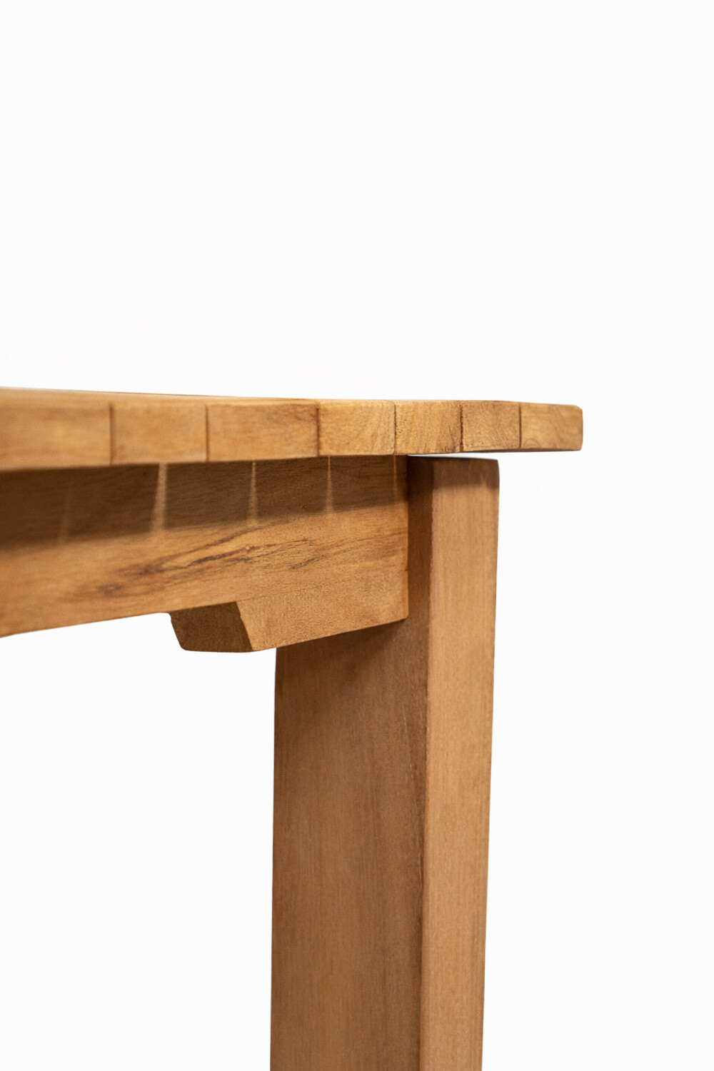 Mesa Comedor Adistra Color Unico