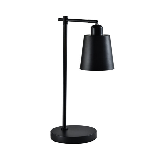 Portátil de mesa en metal negro IX9430