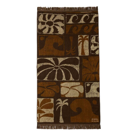 Toallas Rip Curl Aots Ty Williams Towel Williams Towel