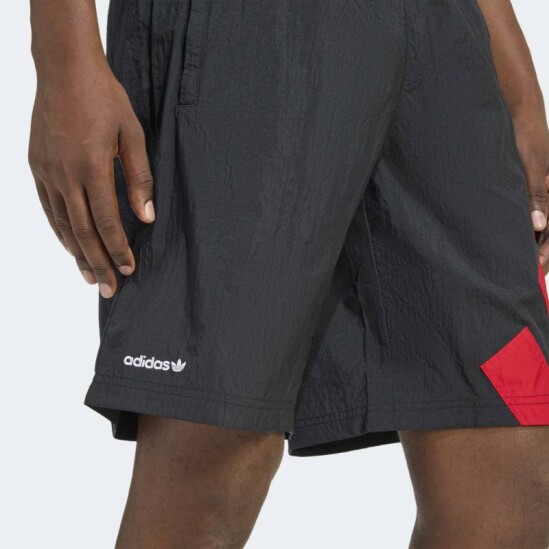 Short Adidas Adicolor Negro