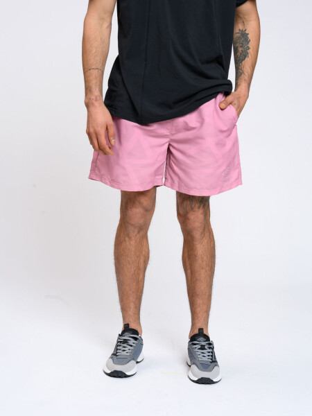 SHORT DE BAÑO RAY Umbro Hombre 00r