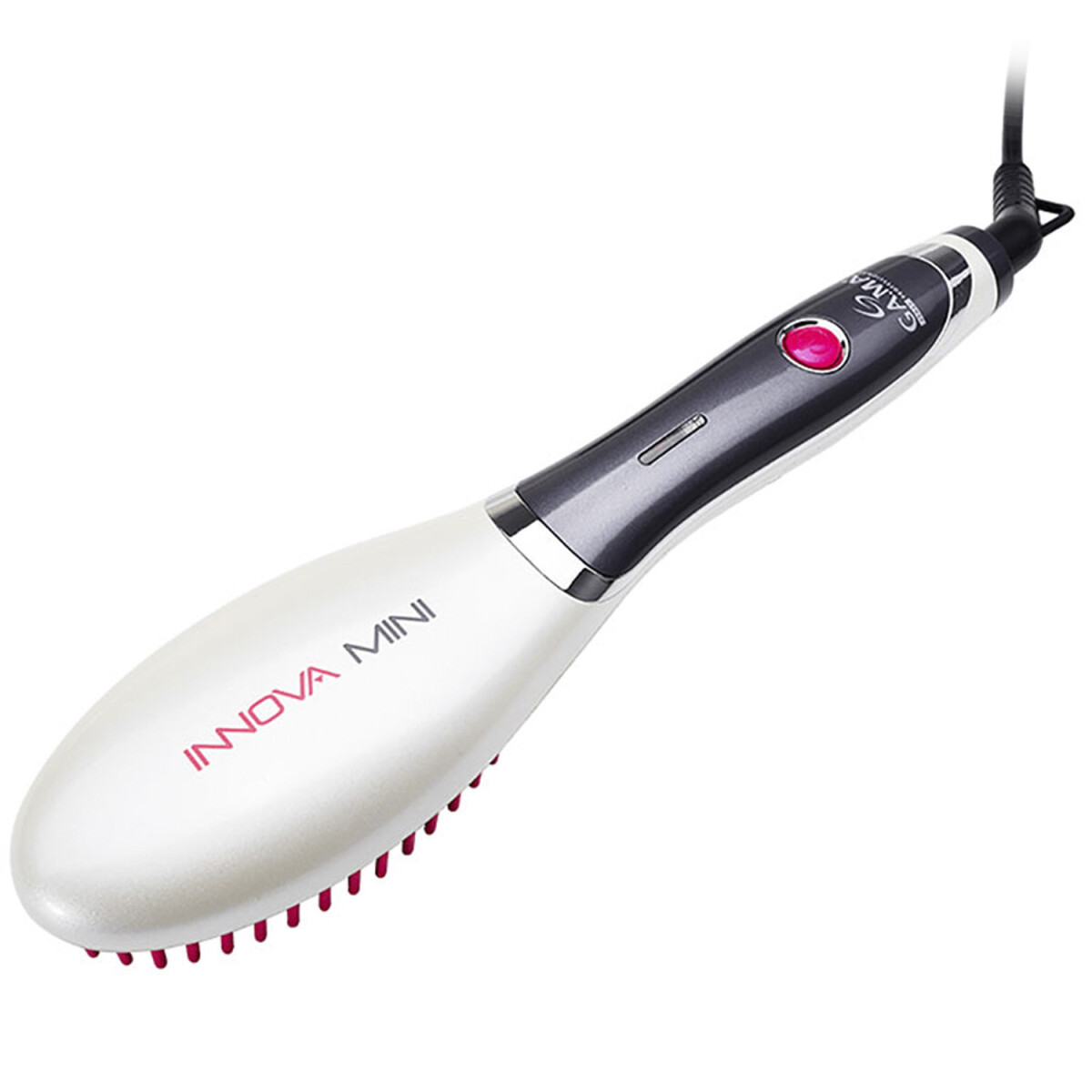 Cepillo Gama Innova Hot Brush Mini Ceramic 