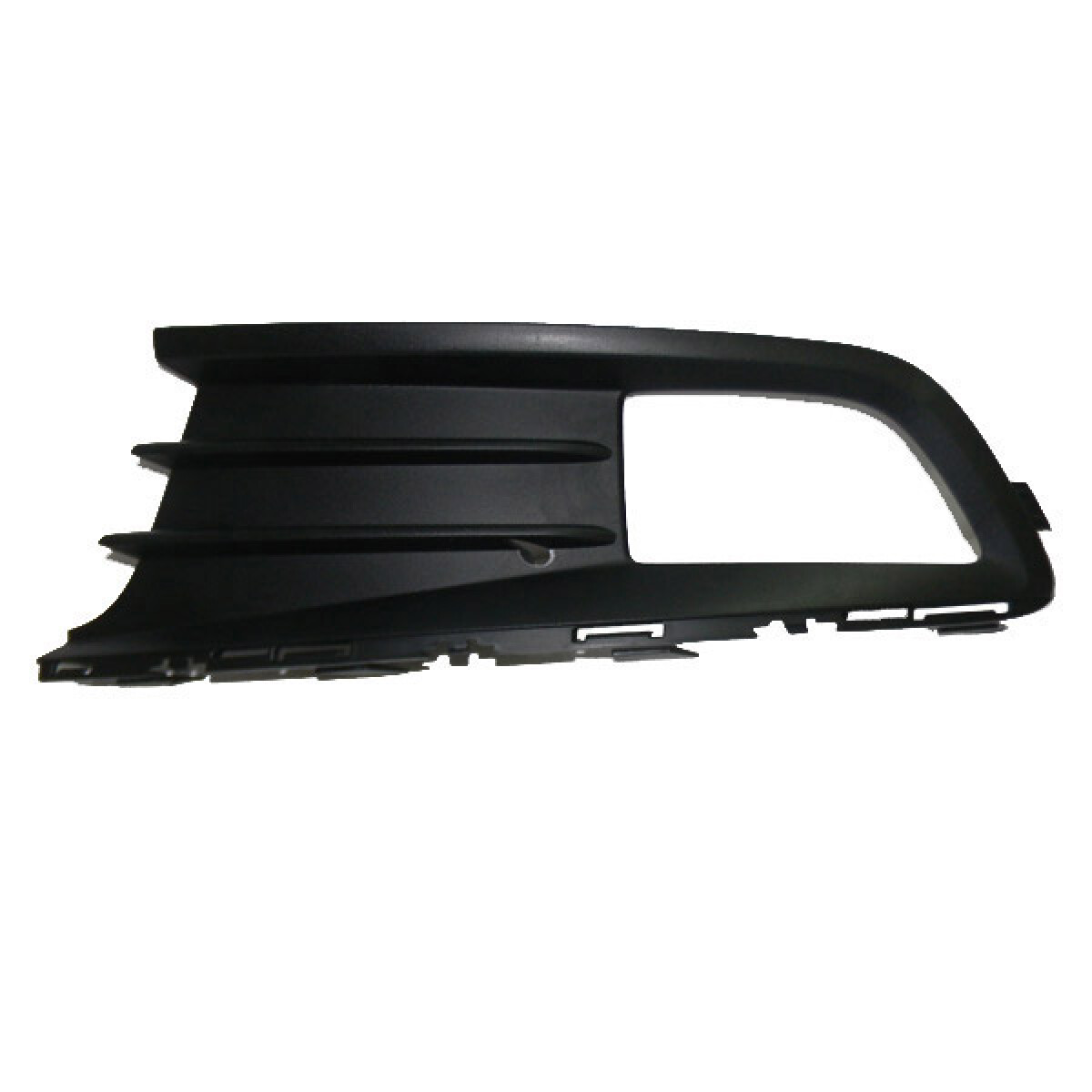 ACCESORIO EXTERIOR VOLKSWAGEN PROTECTOR CAMINERO IZQ. GOL VI - 