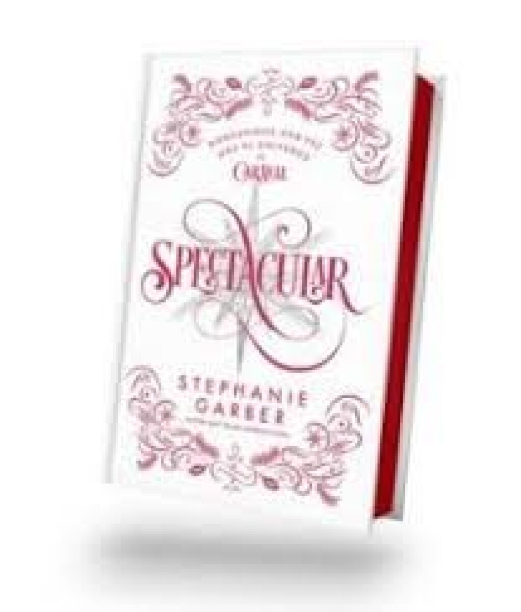 SPECTACULAR (ED. ESPECIAL) 