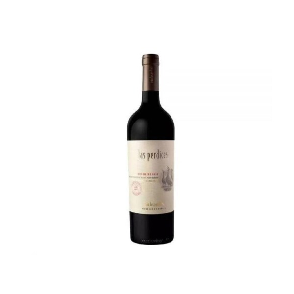 Las Perdices Red Blend Las Perdices Red Blend