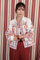 CHAQUETA MARGA BRICK