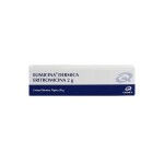 ELIMICINA DERMICA X 20 GR. CJ única