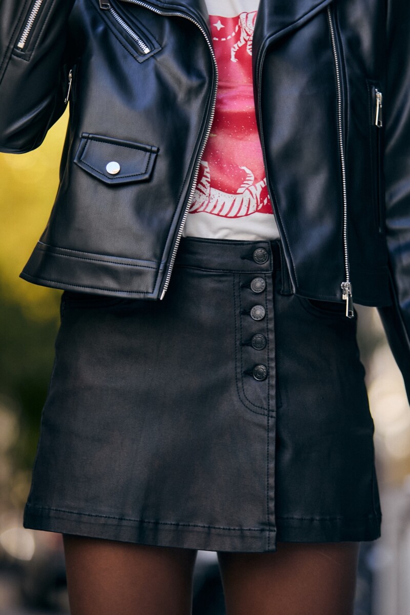 Skort Negro