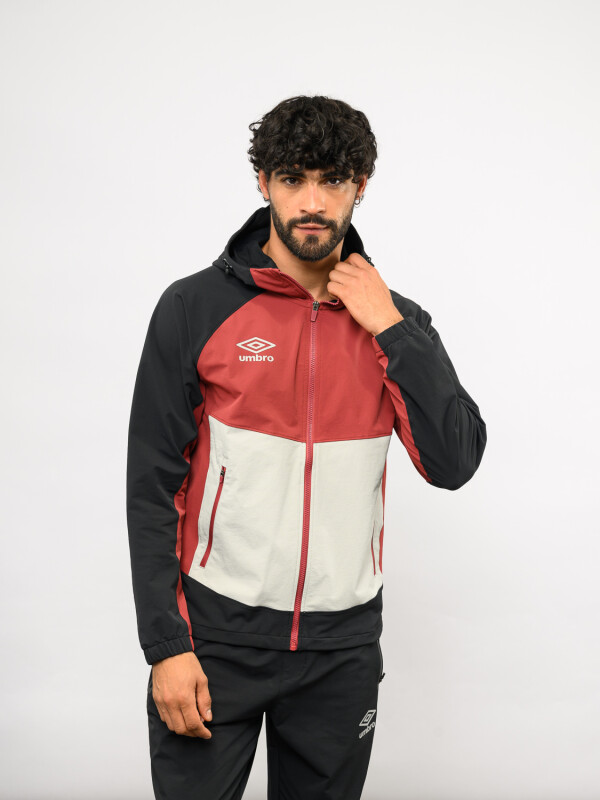 Campera Summit Umbro Hombre 2w5