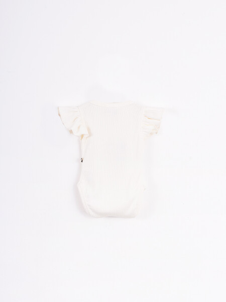 BODY ATENAS OFF WHITE