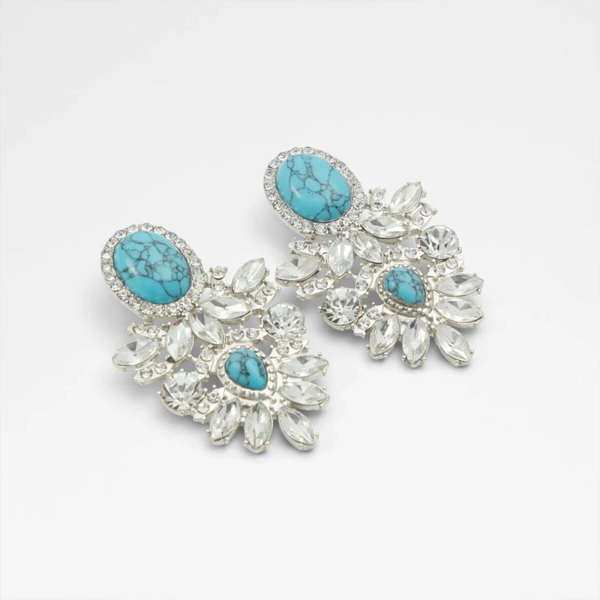 WILDWESTT TURQUOISE - TURQUOISE 