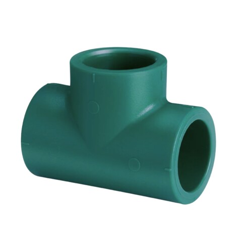 Tee 20mm PRACTO Tee 32mm Practo