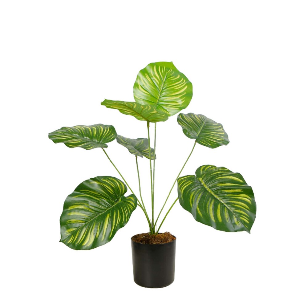 PLANTA ARTIFICIAL HY-7 VERDE ARTIFICIAL HY-7XG