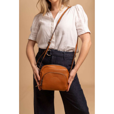 Bandolera Sandalo Suela