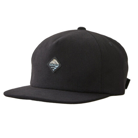 Gorro Cap Rip Curl Journey Adj Negro