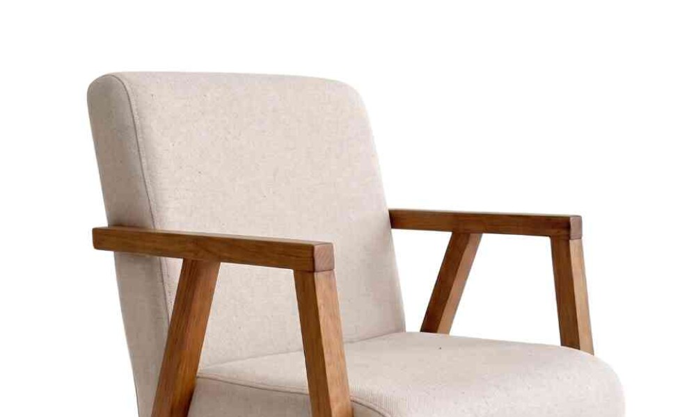 Butaca CLARA Beige