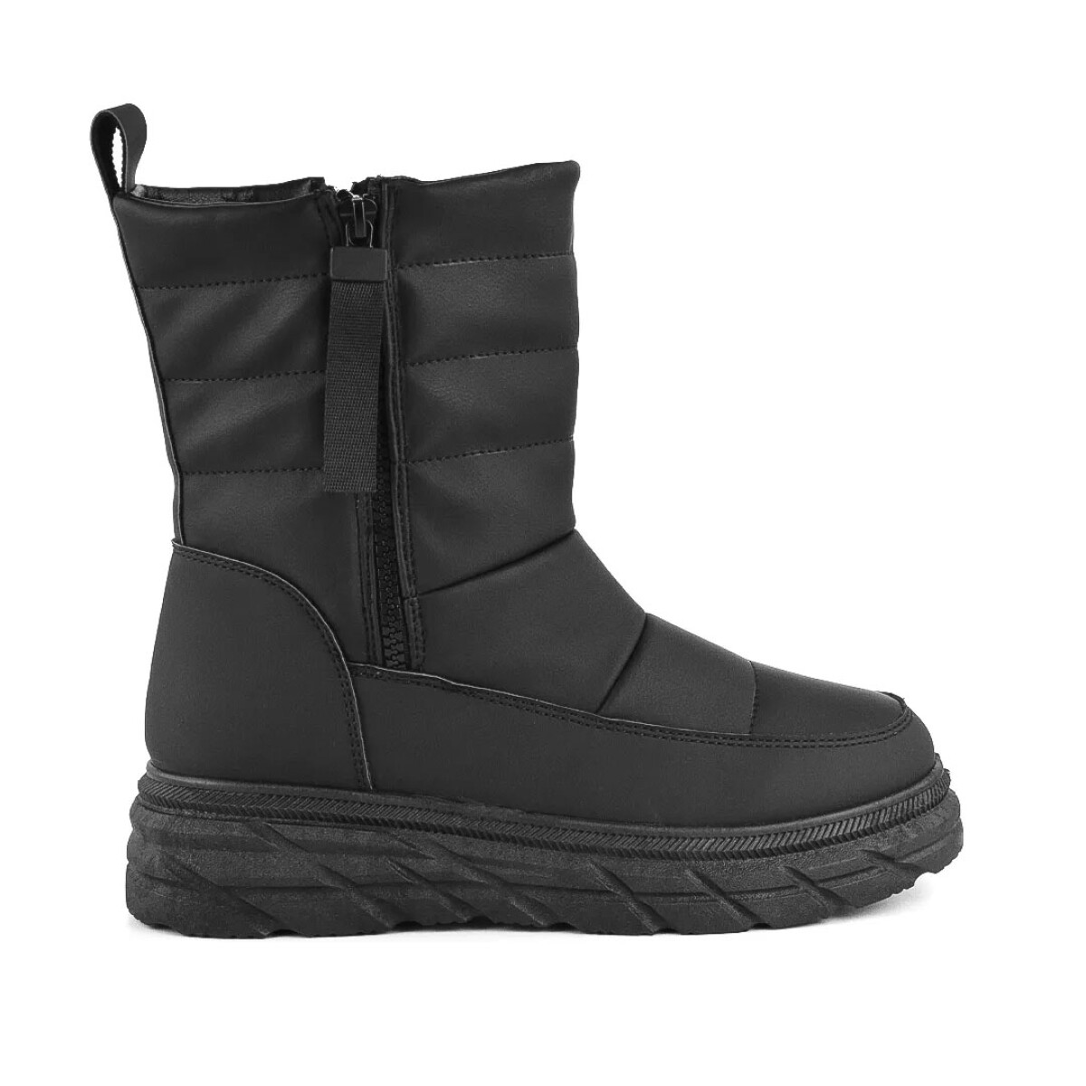 BOTA PLATAFORMA MILES - KORIUM 