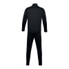 CONJUNTO UNDER ARMOUR RIVAL KNIT TRACK SUIT de Hombre - 1357139-001 Negro