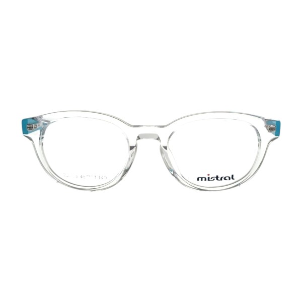 MISTRAL BANUS 074820145 - Adulto - Transaparente transparentecristal